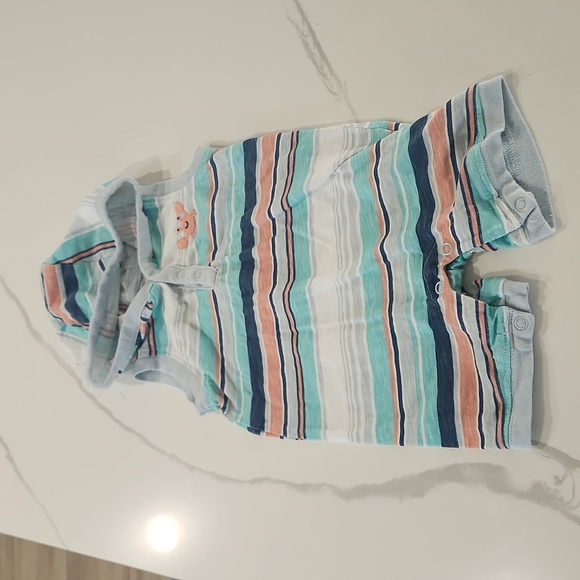 Carter's 9m Beach Bum Bundle - Picture 2 of 7